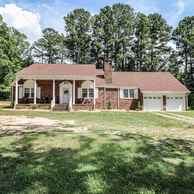 212 Mclean St, Spring Hope, NC 27882