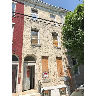 2124 N 8 Th St, Philadelphia, PA 19122