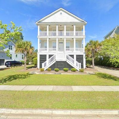 2124 Sandy Point Ln, Mount Pleasant, SC 29466