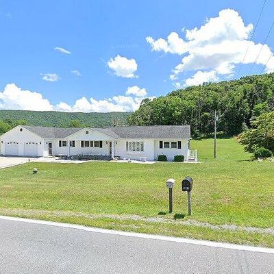 21258 Cumberland Gap Rd, New Castle, VA 24127