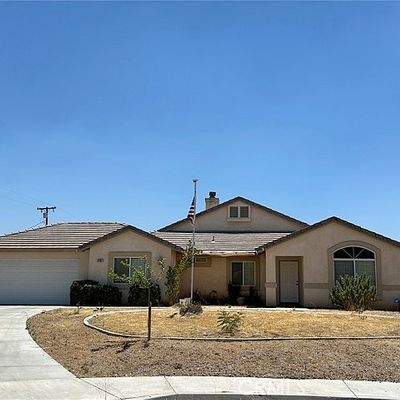 21297 Champagne Way, Apple Valley, CA 92308