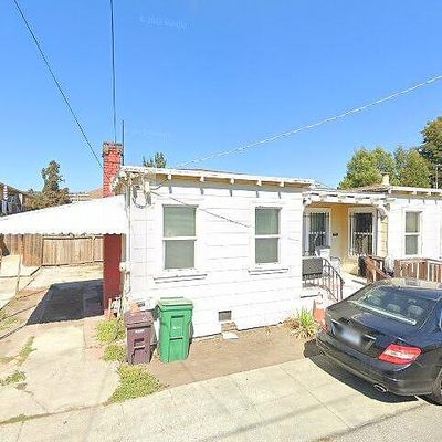 2134 62 Nd Ave #G, Oakland, CA 94621