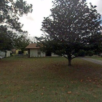 21484 Sw Honeysuckle St, Dunnellon, FL 34431