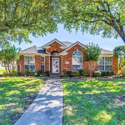 215 Pelican Cove Dr, Rockwall, TX 75087