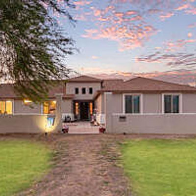 21520 W Watkins St, Buckeye, AZ 85326