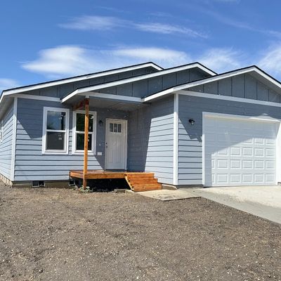 2160 Wabash Ave, Baker City, OR 97814