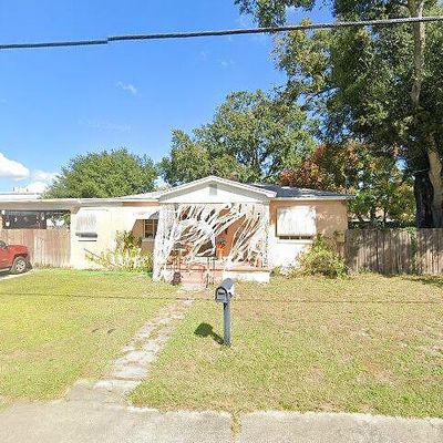 2707 W Saint Joseph St, Tampa, FL 33607