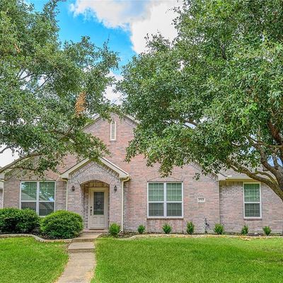 2713 Sugar Maple Dr, Wylie, TX 75098