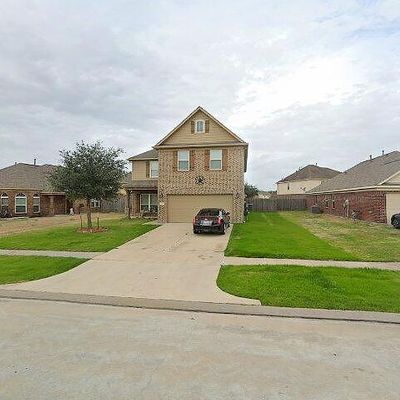 2726 Finwood Dr, Rosenberg, TX 77471