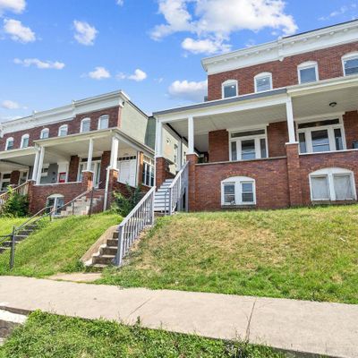 2727 Winchester St, Baltimore, MD 21216