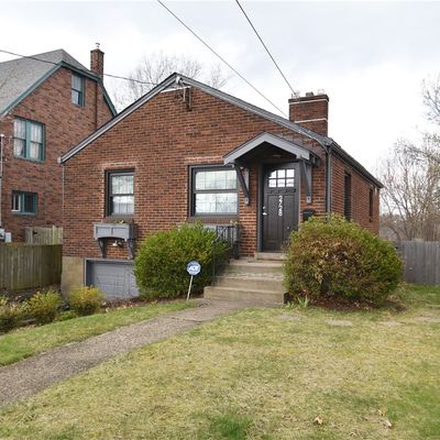 2728 Graham Blvd, Pittsburgh, PA 15235