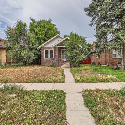 2745 N Fillmore St, Denver, CO 80205