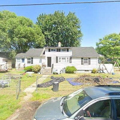 275 Gresham St, Springfield, MA 01119