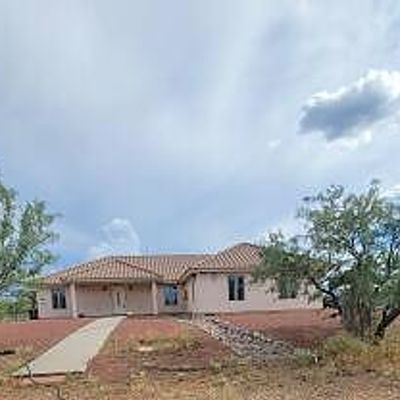 275 W Papago Way, Cochise, AZ 85606