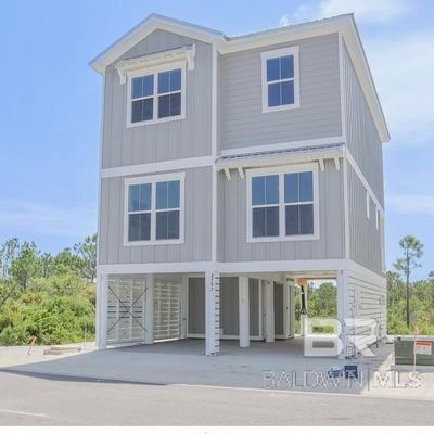 2757 Salt Dr, Orange Beach, AL 36561