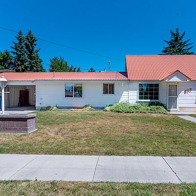 277 E Center St, Smithfield, UT 84335