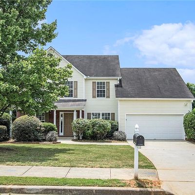 278 Rockingham Dr, Loganville, GA 30052