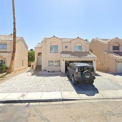 2788 Quaker Ridge Rd, Las Vegas, NV 89142