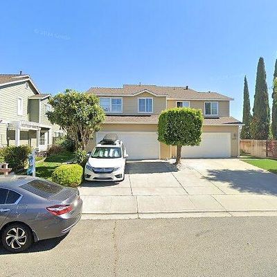 280 Clearpointe Dr, Vallejo, CA 94591