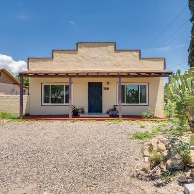 2800 N Park Ave, Tucson, AZ 85719