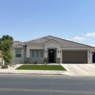 2804 E Crimson Ridge Dr, Saint George, UT 84790