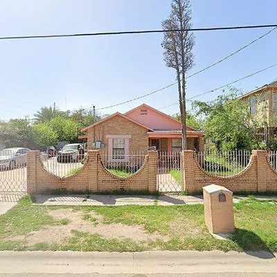 2808 Salinas Ave, Laredo, TX 78040