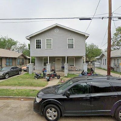 2811 Casey St, Dallas, TX 75215