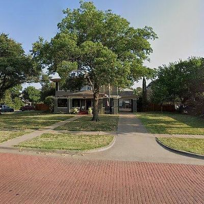 2812 10 Th St, Wichita Falls, TX 76309