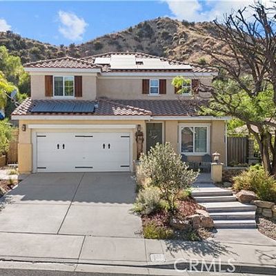 28123 Gibraltar Ln, Castaic, CA 91384