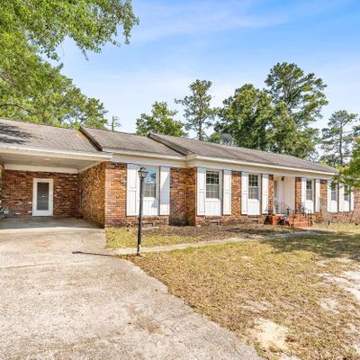 2814 Craig Rd, Columbia, SC 29204