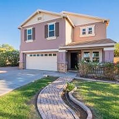 2821 E Los Alamos Ct, Gilbert, AZ 85295