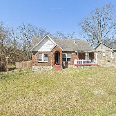 2833 Bronte Ave, Nashville, TN 37216