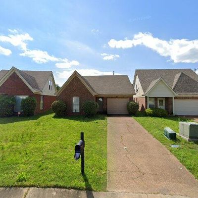 2835 Misty Briar Cv, Arlington, TN 38002