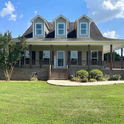 285 Laid Back Ln, Hazel Green, AL 35750