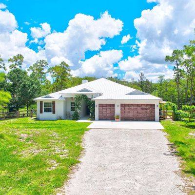 2850 Doe Trl, Loxahatchee, FL 33470