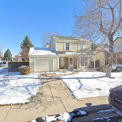 2854 S Gibralter St, Aurora, CO 80013