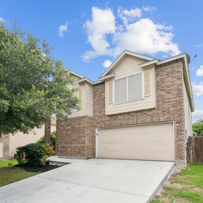 2863 Seascape Ln, New Braunfels, TX 78130