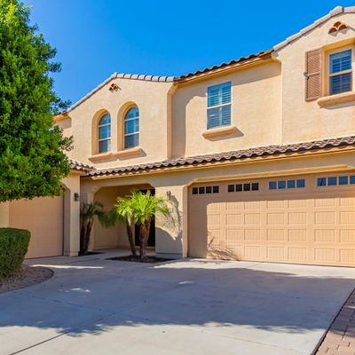 2872 E Redwood Pl, Chandler, AZ 85286