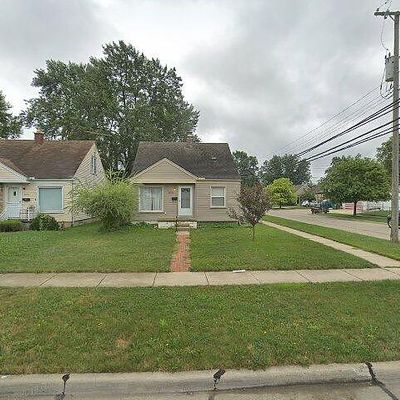 28771 Barton St, Garden City, MI 48135