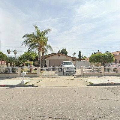 2885 Etiwanda Ave, Rialto, CA 92376