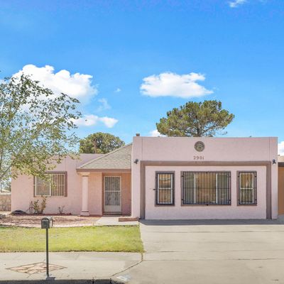 2901 Eads Pl, El Paso, TX 79935