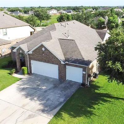 2903 Flower Creek Ln, Dickinson, TX 77539