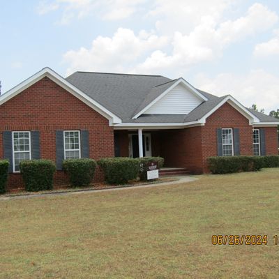 2903 Charlie Ln, Statesboro, GA 30461