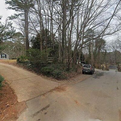 2910 Hamilton Rd, Cumming, GA 30041