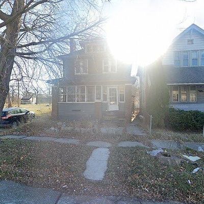 2915 W Euclid St, Detroit, MI 48206