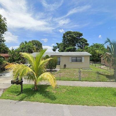 2921 Nw 21 St St, Fort Lauderdale, FL 33311