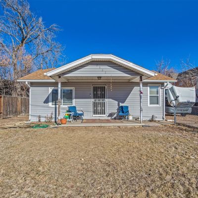 2925 W College Ave, Denver, CO 80219