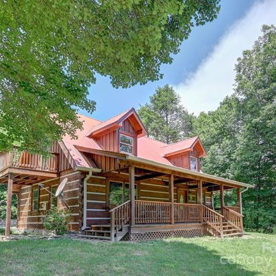 2939 Lonesome Mountain Rd, Marshall, NC 28753