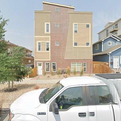 2947 Lawrence St, Denver, CO 80205