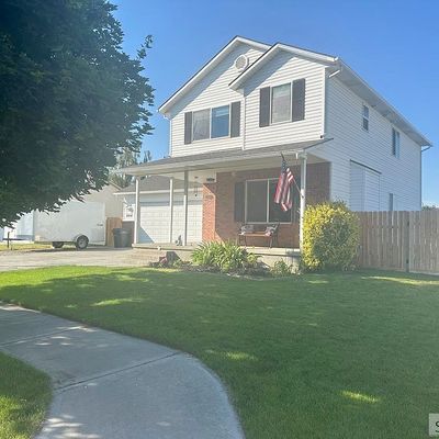 2954 Hudson St, Idaho Falls, ID 83402